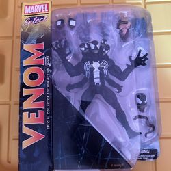 Diamond Select Venom