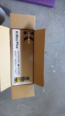 Mini Keurig