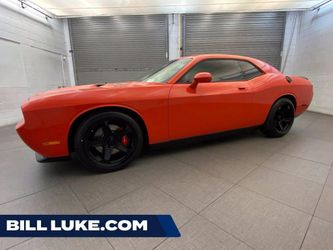 2008 Dodge Challenger