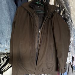Weatherproof Jacket Size S