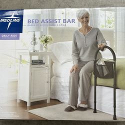Brand new: Bef Assist Bar