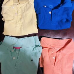 Polo Sets 3T