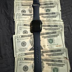 Apple Watch Series 7