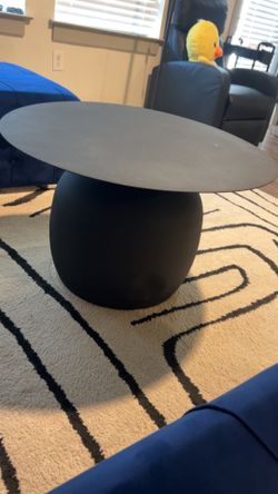 CARTER DRUM COFFEE TABLE WAYFAIR