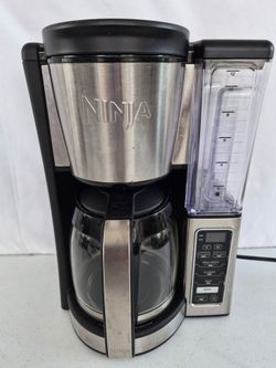 Ninja 12 Cup Programmable Brewer Coffee Maker