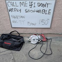 Skillsaw