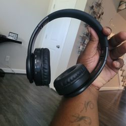 Jelly Comb Headphones