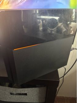 Play Station 4