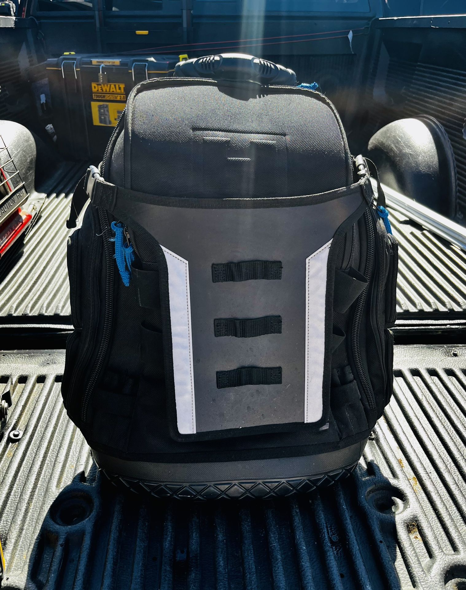 Tool Backpack