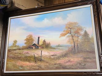 Paintings