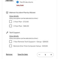 Brand New HP Laptop 