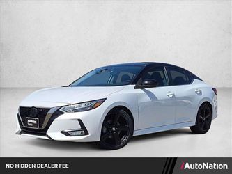 2022 Nissan Sentra