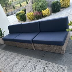 Outdoor Couches