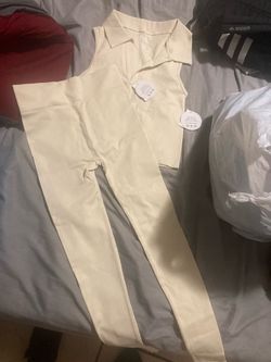 Two piece set