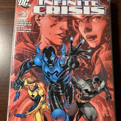 Marvel DC Comics / Comic Books
