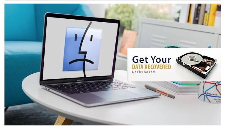 Mac & PC Data Recovery