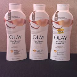 Olay Body Wash 22 FL OZ