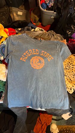 Altered State Graphic T-Shirt