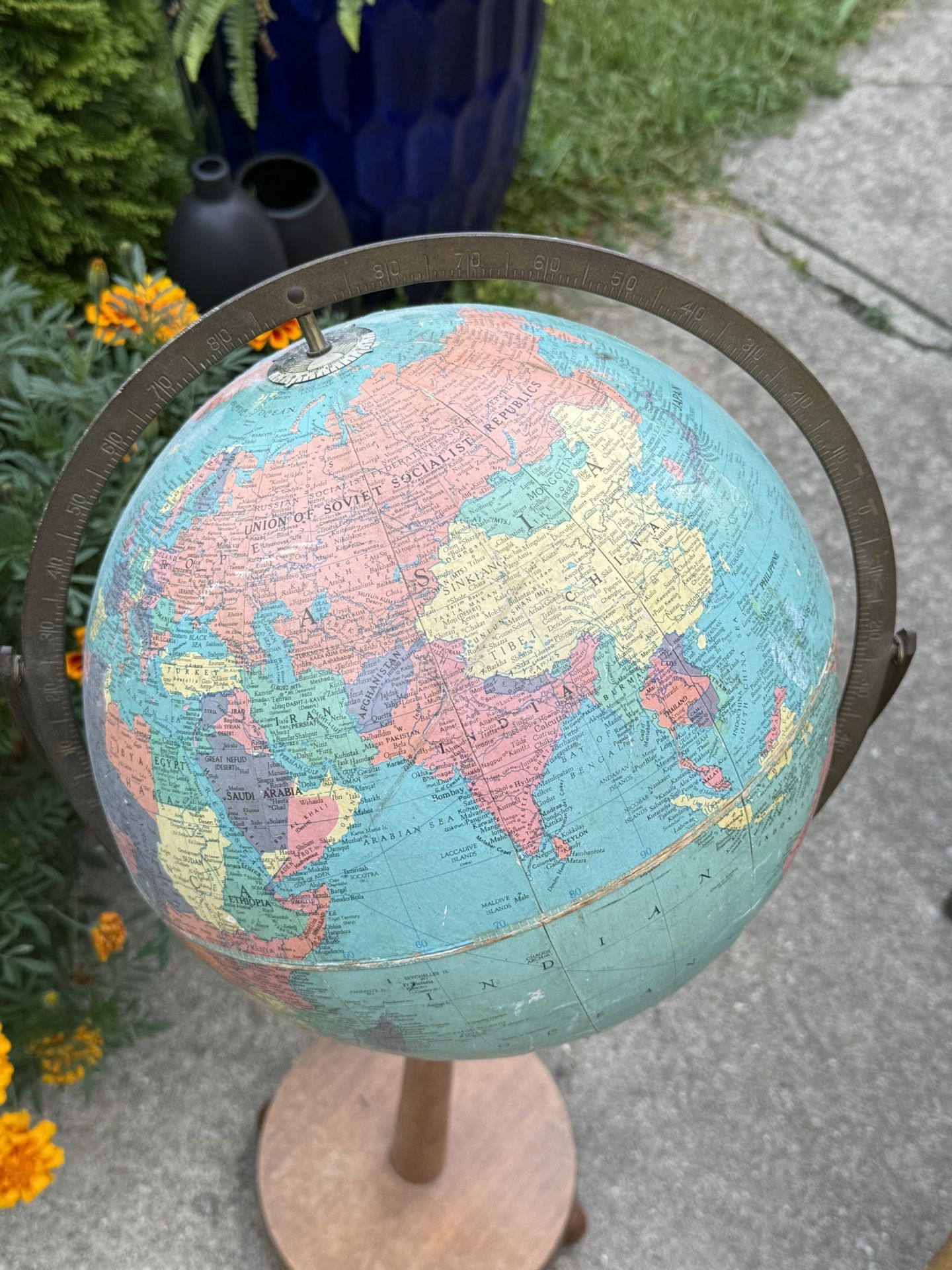 Old Globe