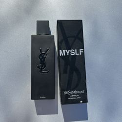 Ysl Myself 