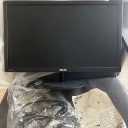 ASUS Monitor VP228 21.5” Full HD