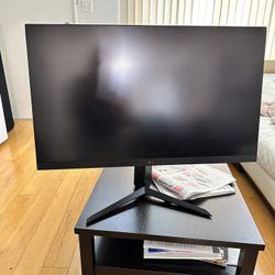 LG UltraGear 32GN650-B Monitor 