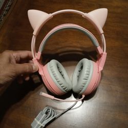 Somic G951S - Headset, Full Size, Wired 3.5mm , Noise Isolating
