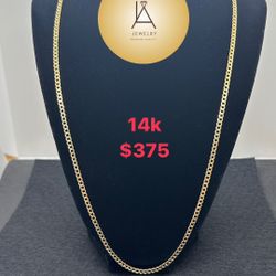 Real Gold 14k