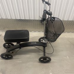 Body Med Knee Scooter