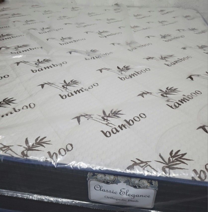 KING PLUSH MATTRESS,All Products : American Fashion Style Bags On Sale