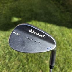 Cleveland RTX-3 V-MG 54°|11 Sandwedge Golf Club, RH