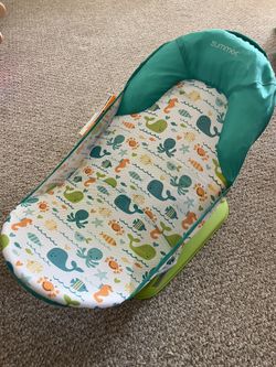 Infant Bathers