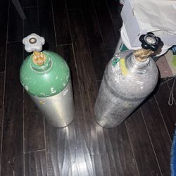 Tanks For Sale