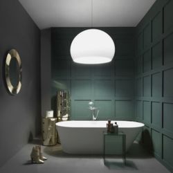 Laufen Kartell Solid Surface Bathtub H(contact info removed)00U