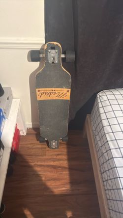 Long Board 39 In