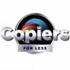 Copiers For Less