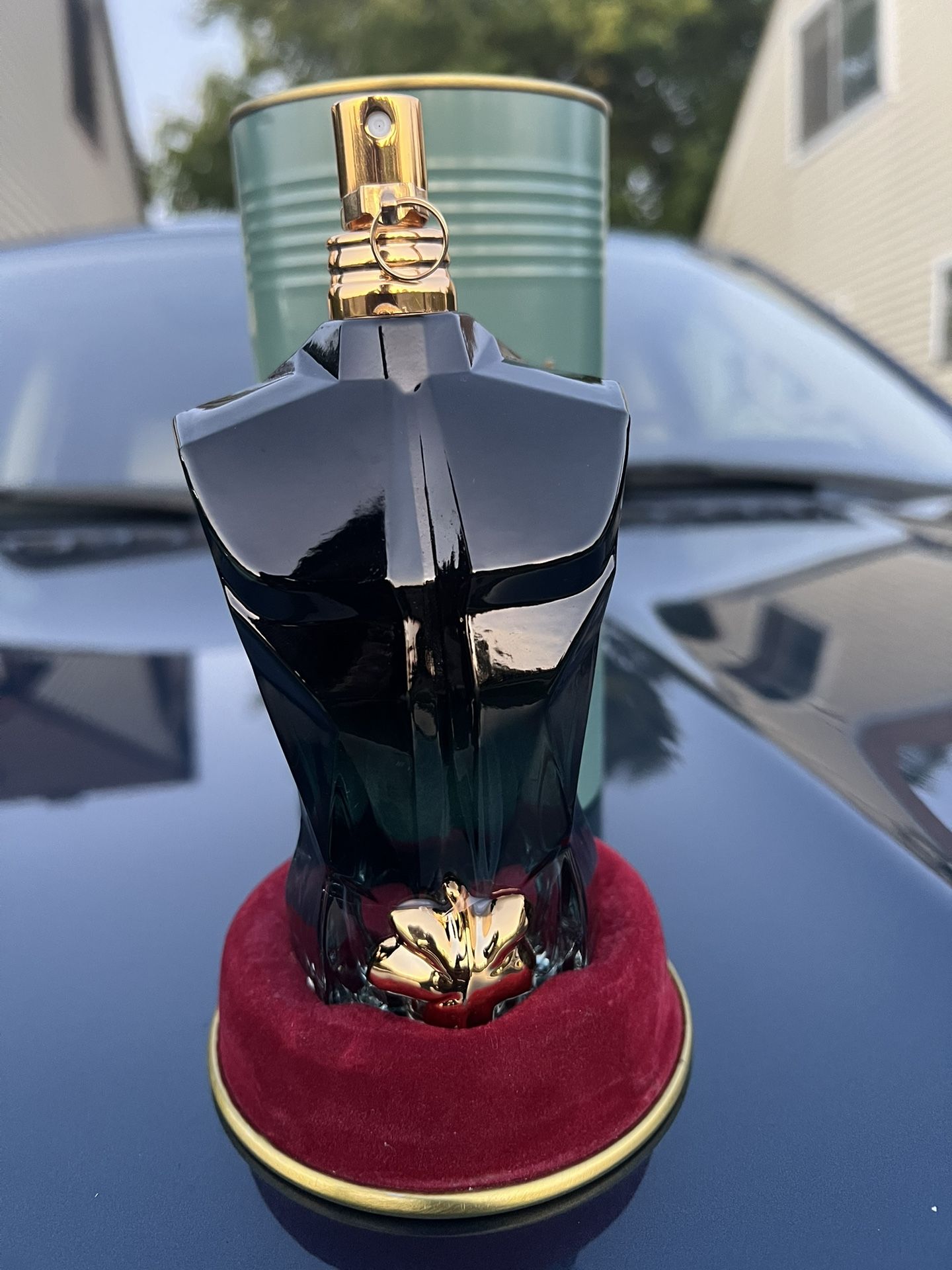 Jean Paul Gaultier  Le Beau Eau de Toilette