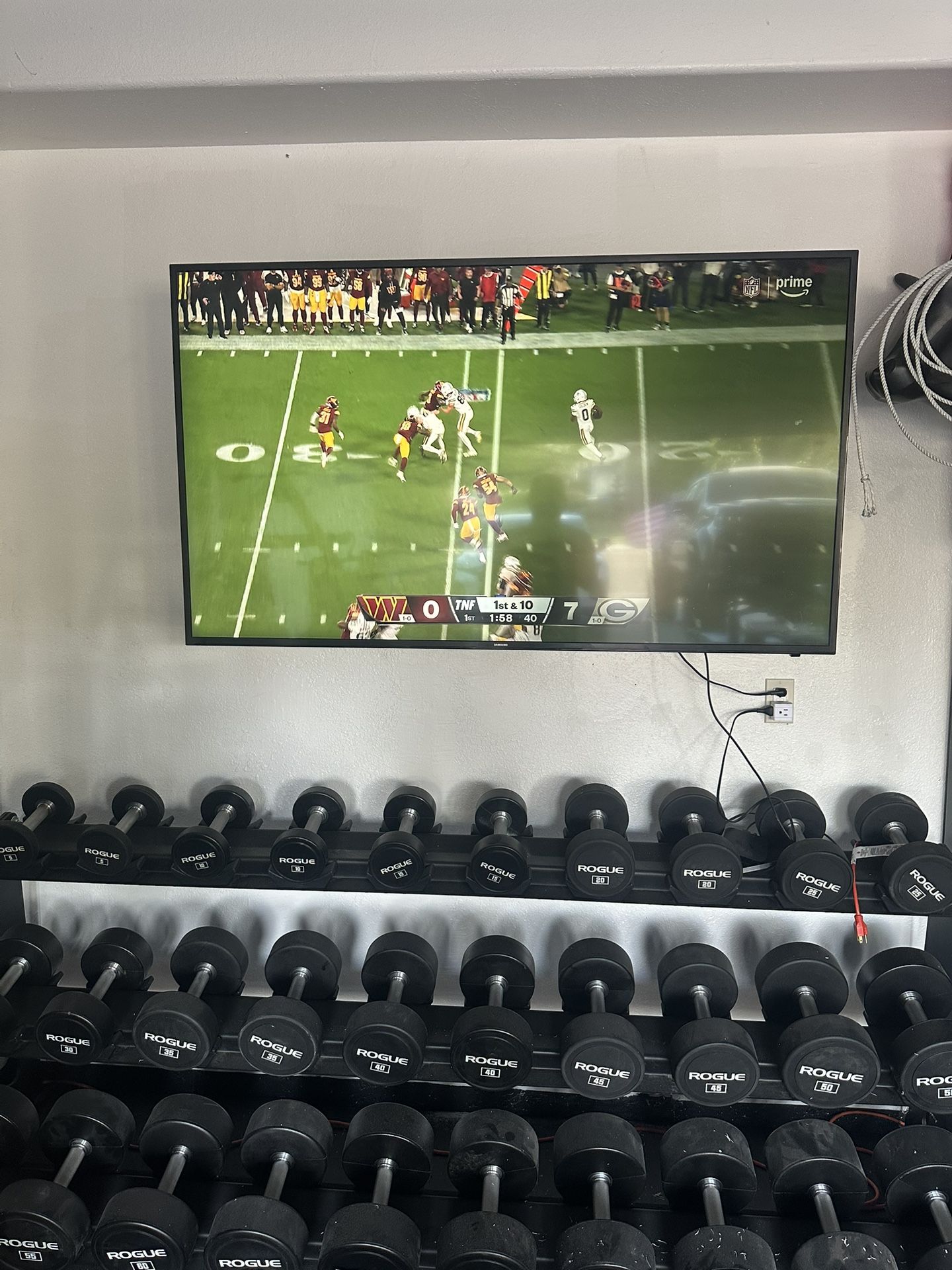 Samsung TV