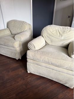 Rocking sofa chairs