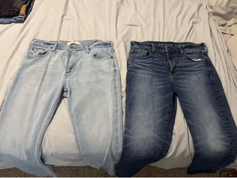 American eagle
