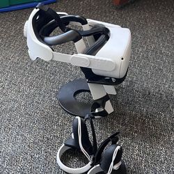 Like New Oculus Cuest 2