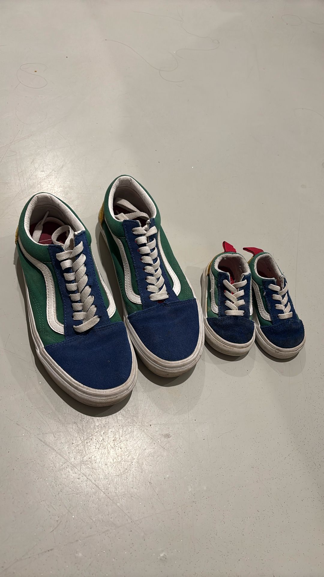 Vans