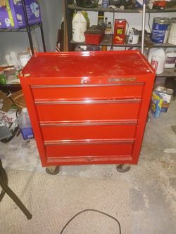 Task force 4 2024 drawer tool box