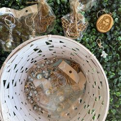 Recuerdos De Bautizo O Primera Communion 