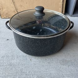 Cook Pot