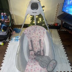 Baby Swing 