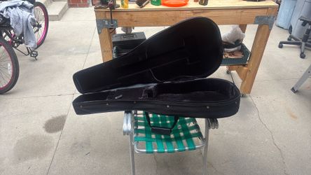 Guitar Case