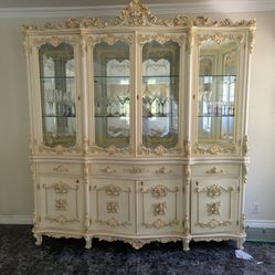 Italian China