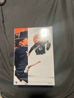 Trevor Hoffman Unopened bobble head
