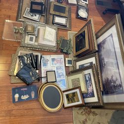 Estate Sale 12/6